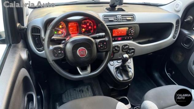 FIAT Panda 1.2 EasyPower City Life rif. 21917805 - Foto 6
