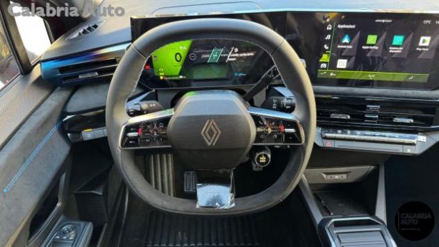 RENAULT Clio Full Hybrid E-Tech 160 CV 5 porte Esprit Alpine rif. 23153054 - Foto 9