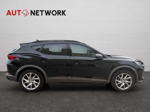 CUPRA Formentor 1.4 e-Hybrid DSG rif. 24163054 - Foto 8