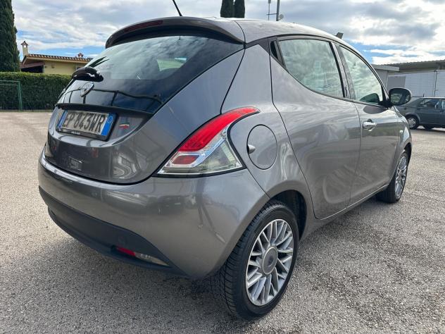 Lancia Ypsilon 1.3 MJT Promo Ferragosto!!!! - Foto 4