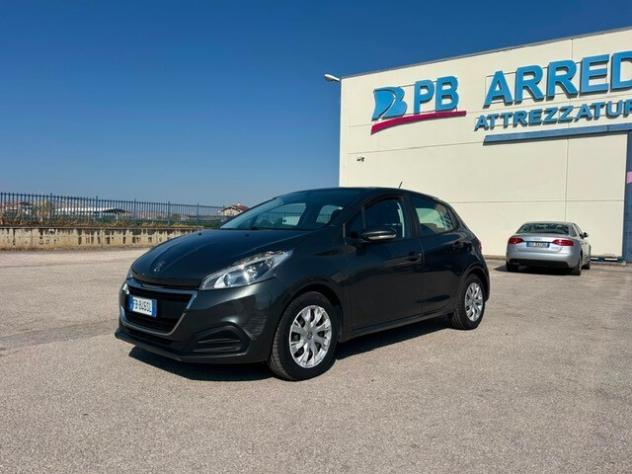 Peugeot 208 BlueHDi 75 5 porte Active - Foto 3