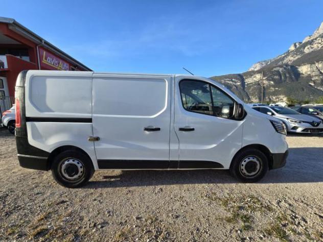 RENAULT Trafic T27 2.0 dCi 110CV PC-TN Furgone Ice rif. 24199380 - Foto 6