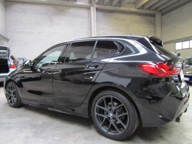 BMW 118 Serie 1 118d MSport M Sport M-Sport 88.000 KM rif. 23940104 - Foto 6