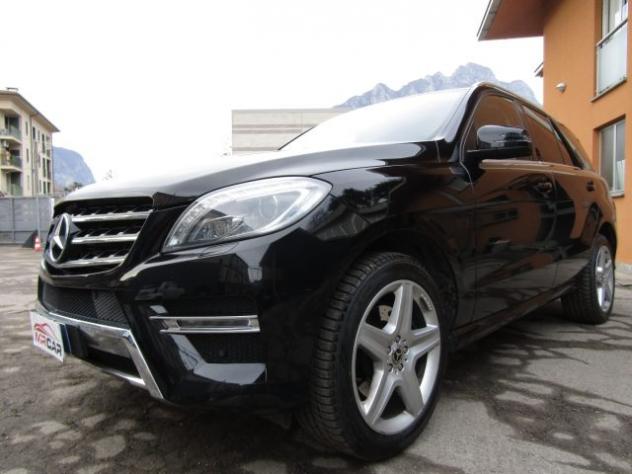 MERCEDES-BENZ GLE 350 GLE 350 ML 350 BT Premium 4Matic auto *219.000 KM* rif. 23165379