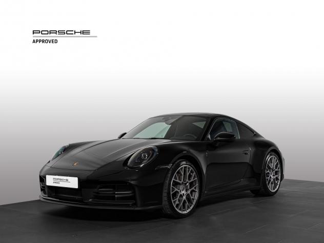 Porsche 911 992.2 Carrera 394 cv PDK - IVA Esposta