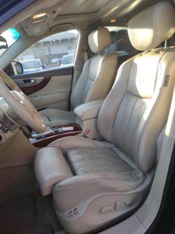 INFINITI FX30 FX30D rif. 24040092 - Foto 10