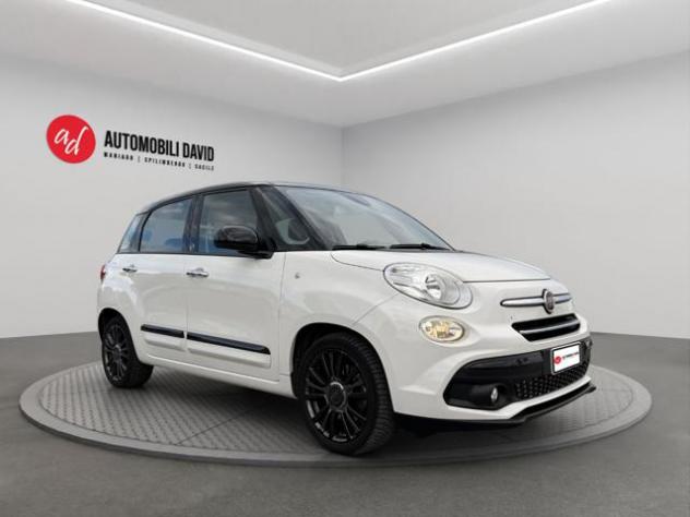 FIAT 500L 1.3 Multijet 120 CV 120° rif. 24152738 - Foto 2
