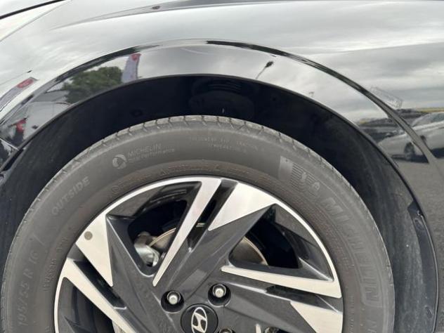 HYUNDAI i20 1.2 MPI Connectline rif. 23653480 - Foto 7