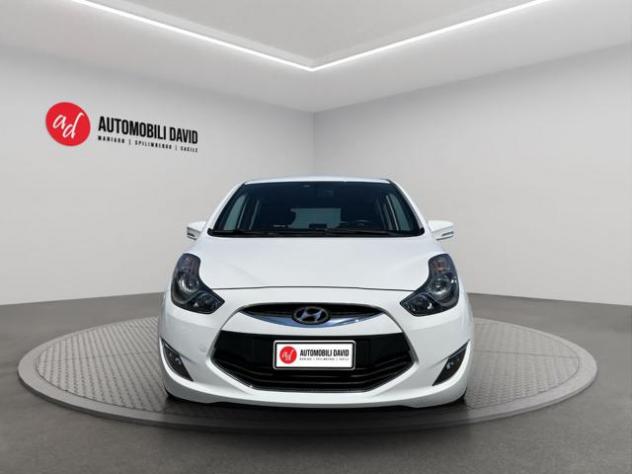 HYUNDAI iX20 1.4 90 CV Comfort rif. 23825816 - Foto 5