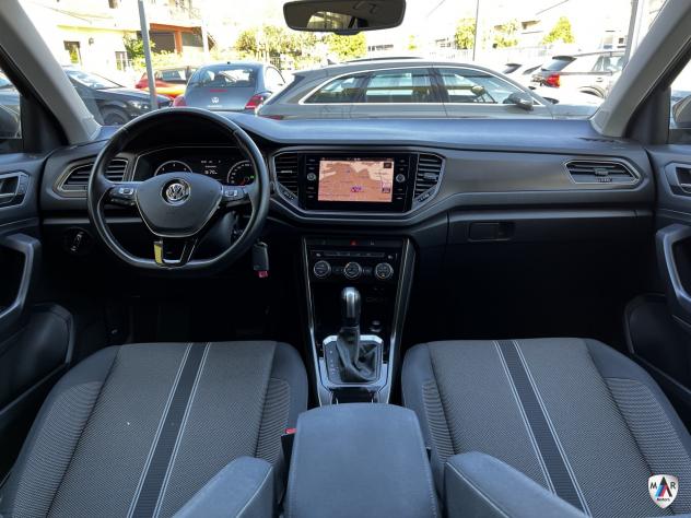Volkswagen T-Roc 2.0 TDI SCR 150 CV DSG Business - Foto 10