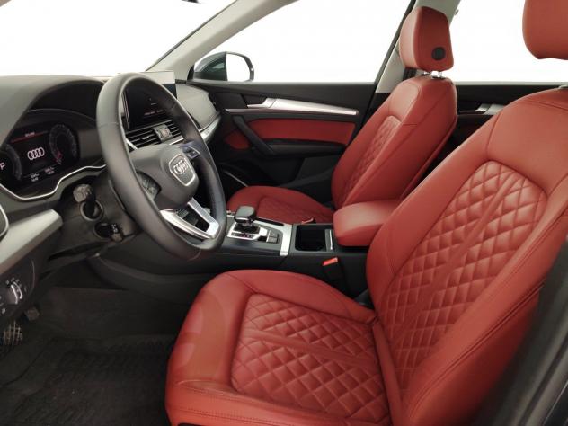 Audi Q5 Sportback TDI 150kW quattro S tronic Business Advanced - Foto 8