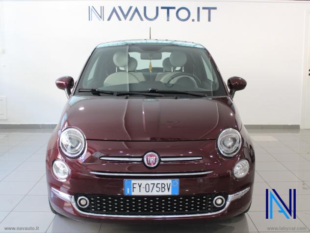 FIAT 500 1.2 Dualogic Star - Foto 2