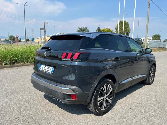 Peugeot 3008 BlueHDi 130 S&S Active - Foto 6