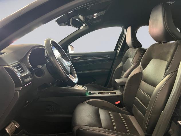 Renault Arkana E-Tech 1.6 full hybrid E-Tech Engineered Fast Track - Foto 10