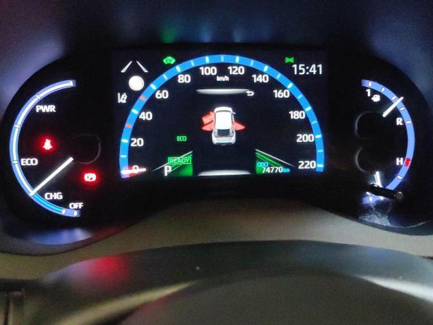 Toyota Yaris Cross Yaris Cross 1.5 Hybrid 5p. E-CVT Trend - Foto 10