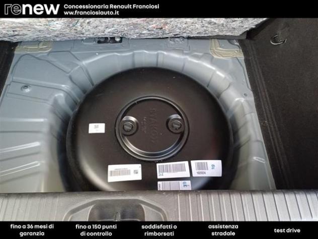 RENAULT Clio 1.0 ECO-G TECHNO rif. 23860078 - Foto 8