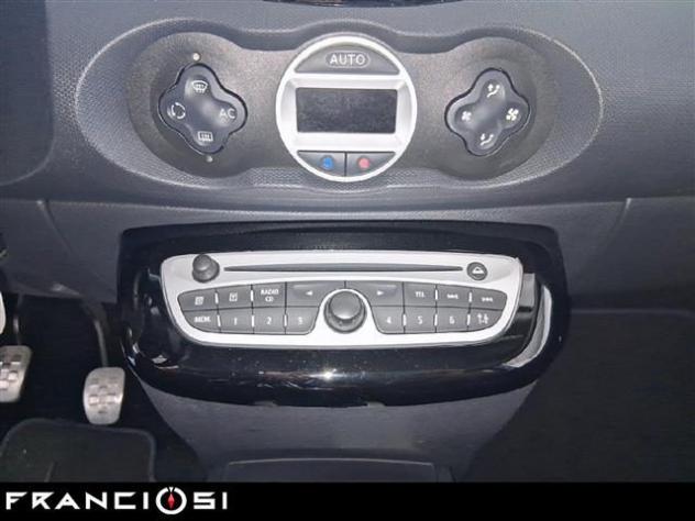 RENAULT Twingo GT Gordini 1.2 TCe 100cv rif. 23859883 - Foto 8