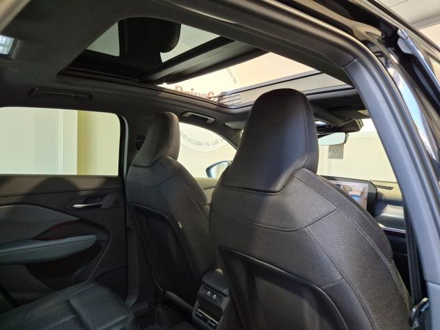 AUDI Q3 1.5 TFSI/MHEV S LINE ESTERNO S LINE INTERNO S-TRONIC TETTO PANORAMICO APRIBILE BLACK PACK APPLE CAR PLAY/ANDROID AUTO - Foto 3