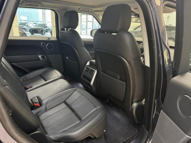 LAND ROVER Range Rover Sport 2.0 Si4 S *IVA ESPOSTA rif. 23692948 - Foto 7