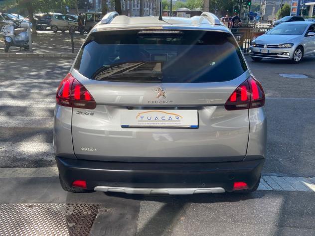 Peugeot 2008 Allure 1.5 Blue HDI 100 #11323 - Foto 5