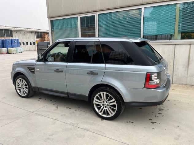 Land Rover Range Sport 3.0 SDV6 HSE - Foto 2