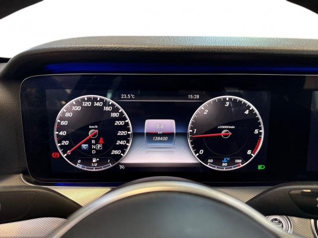 Mercedes-Benz Classe E (W/S213) E 200 d Auto Business Sport - Foto 9
