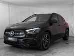 Mercedes-Benz GLA GLA 200 d AMG Line Extra