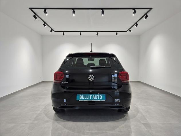 Volkswagen Polo 1.6 TDI 95 CV 5p. Comfortline BlueMotion Technology - Foto 6