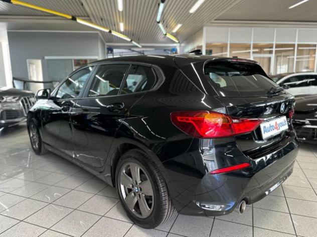 BMW 116 d 5p. Business Advantage - BMW SERVICE - IVA ESP rif. 23826109 - Foto 4