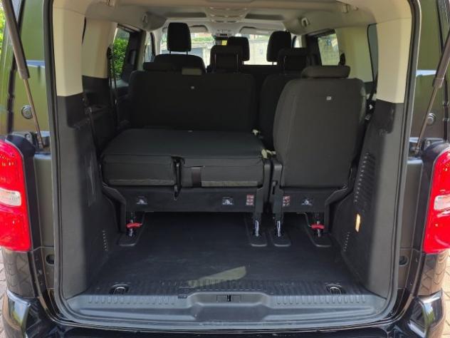 FIAT Ulysse MY25 L3H1 COMBI M1 2000 HDI 180CV AT8 rif. 23872985 - Foto 6