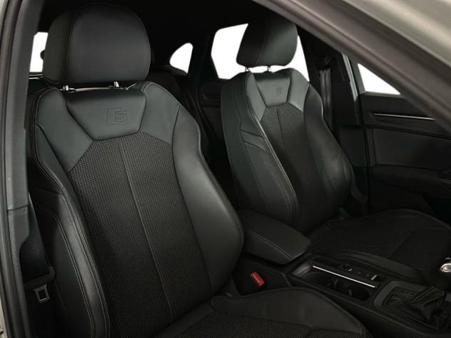 Audi Q3 Q3 Sportback 35 2.0 tdi S line edition s-tronic - Foto 8