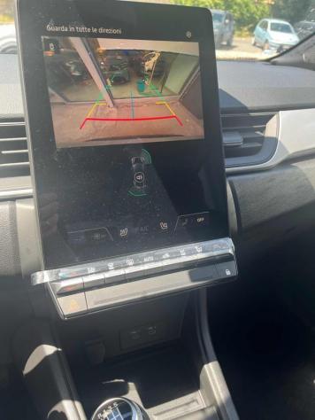 RENAULT Captur + PACK NAVIGATION 1.0 Eco-GPL 100 CV rif. 23830364 - Foto 9
