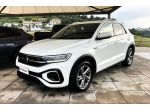 Volkswagen T-Roc 2.0 TDI SCR R-Line