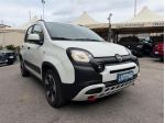 FIAT Panda 1.0 FireFly 70cv S&S Hybrid Garmin