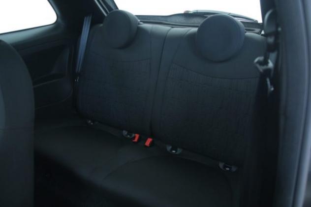 FIAT 500 1.0 Hybrid Tetto panoramico/Neopatentati/Uconnect rif. 22141860 - Foto 8