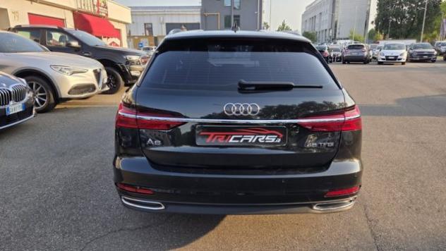 AUDI A6 45 2.0 TFSI S tronic Business Sport PERMUTE rif. 23992430 - Foto 4