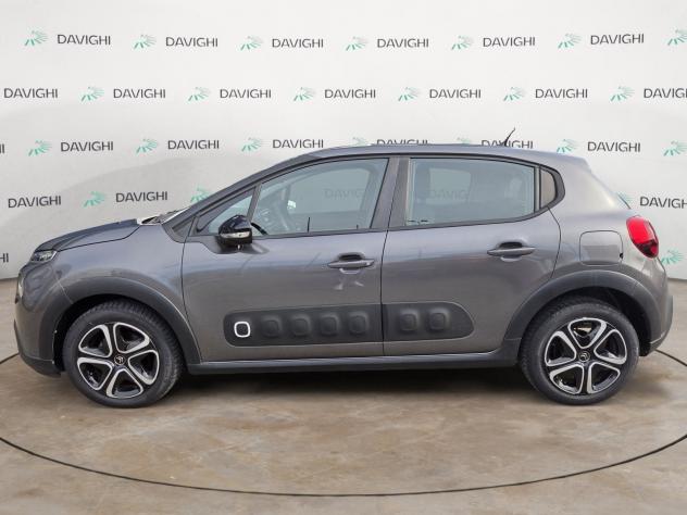 Citroën C3 PureTech 110 S&S Feel EAT6 - Foto 2