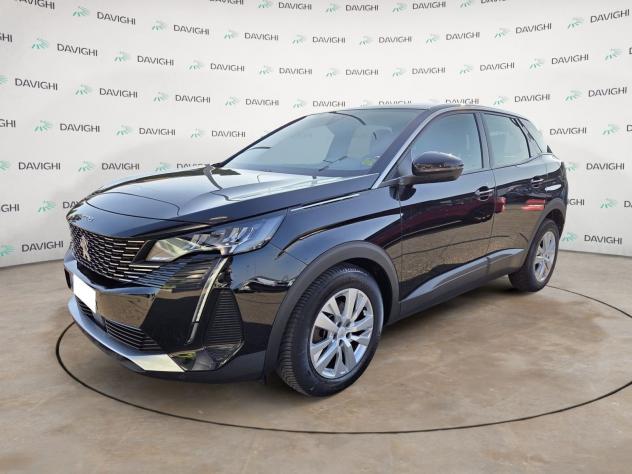 Peugeot 3008 3008 BlueHDi 130 S&S EAT8 Active Pack