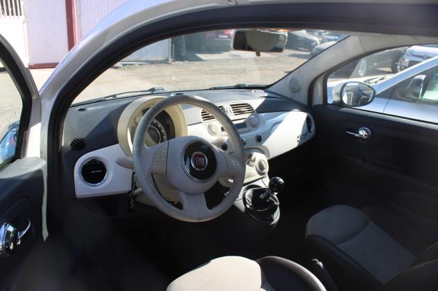 Fiat 500 C 0.9 TwinAir Turbo Lounge - Foto 7