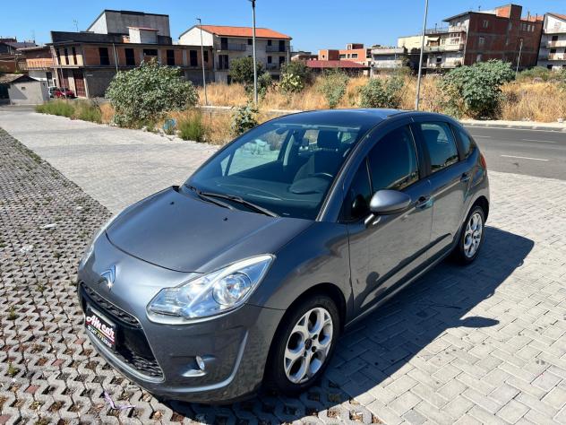 Citroen C3 1.4 HDi O-C-C-A-S-I-O-N-E FULL 2011 - Foto 4