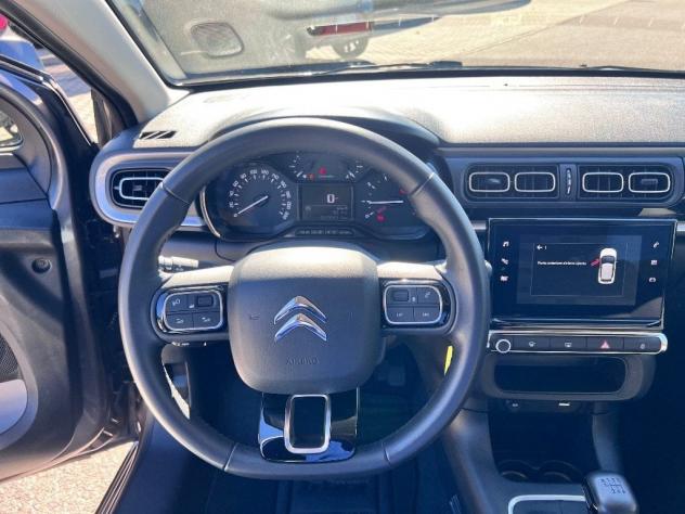 Citroën C3 PureTech 110 S&S Max - Foto 9