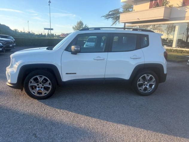 Jeep Renegade 1.6 mjt Limited 2wd 120cv - Foto 7