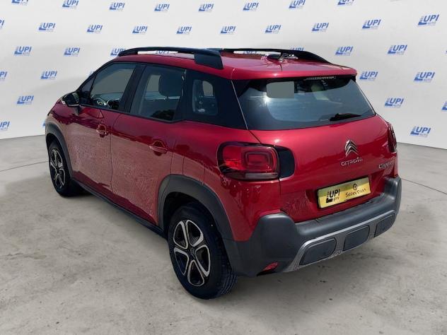 Citroën C3 Aircross 1.2 puretech Shine s&s 110cv - Foto 4