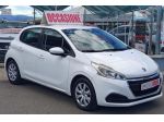PEUGEOT 208 1.4 HDi 68 CV 5 porte Active OK X NEOPATENTATI rif. 23717589