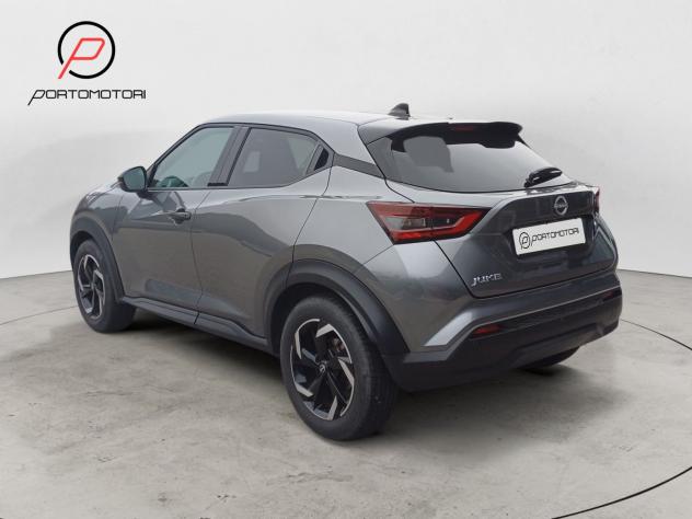 Nissan Juke 2ª serie 1.0 DIG-T 114 CV Acenta - Foto 3