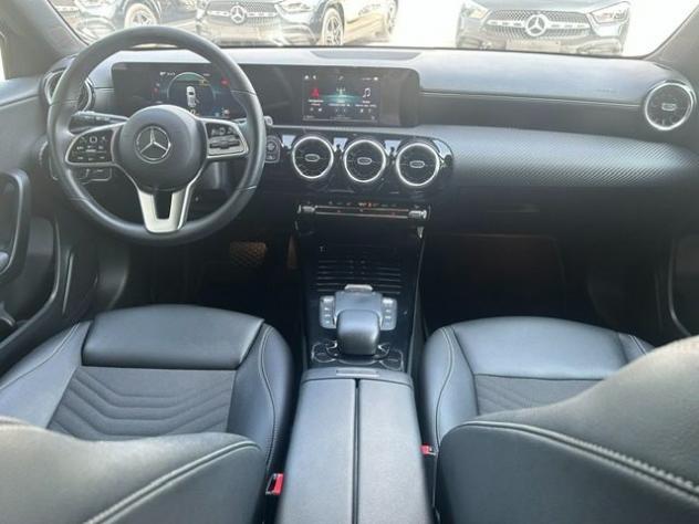MERCEDES-BENZ A 180 d Automatic Business Extra rif. 23918230 - Foto 6