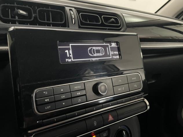 Citroen C3 PureTech 82 GPL Feel Sensori Post Info 3394014202 - Foto 9