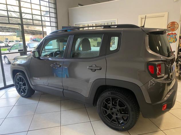 Jeep Renegade 1.6 Mjt 130 CV Limited 2AWD - Foto 7