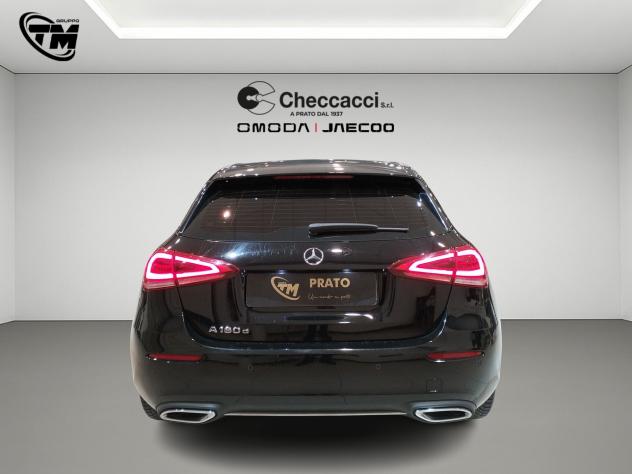 Mercedes-benz A 180 d Automatic Sport - Foto 5