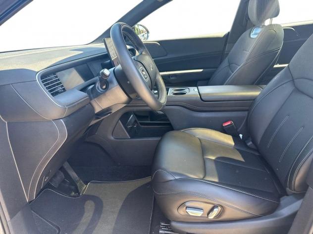 XPENG G6 66 kWh Standard Range rwd - Foto 9